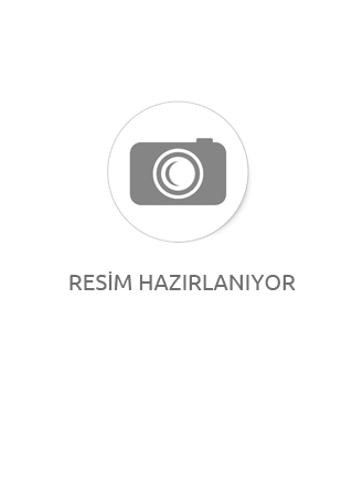 NAQISHE OVERSİZE TUNİK/Bronz